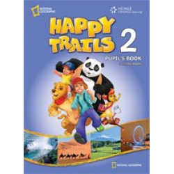 Happy Trails 2 AB Key