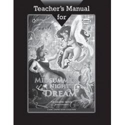 CGNC  A Midsummer Night's Dream Teachers Manual (American English)