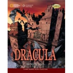 CGNC  Dracula SB (American English)