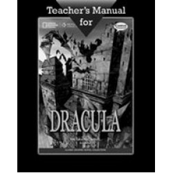 CGNC  Dracula Teachers Manual (American English)