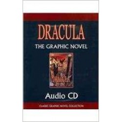 CGNC  Dracula Audio CD (American English)