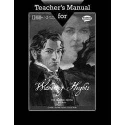 CGNC  Wuthering Heights Teachers Manual (American English)