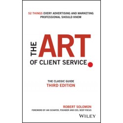 Art of Client Service,The