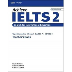 Achieve IELTS 2 TB