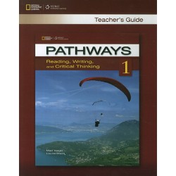 Pathways 1: Reading, Writing and Critical Thinking TG