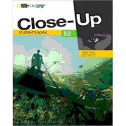 Close-Up B2  SB with DVD