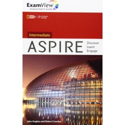 Aspire Intermediate ExamView CD-ROM