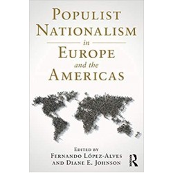 Populist Nationalism in Europe and the Americas