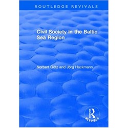 Civil Society in the Baltic Sea Region