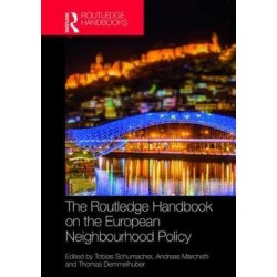 The Routledge Handbook on the European Neighbourhood Policy