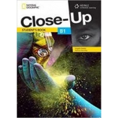 Close-Up B1  E-Book  CD-ROM
