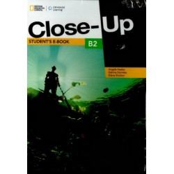 Close-Up B2  E-Book  CD-ROM
