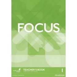 Focus 1 TB + DVD-ROM