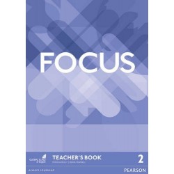 Focus 2 TB + DVD-ROM