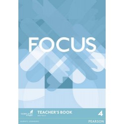 Focus 4 TB + DVD-ROM