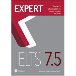Expert IELTS 7.5 Teacher's Resource Book