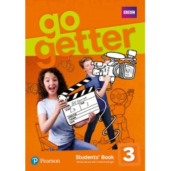 Go Getter 3 SB
