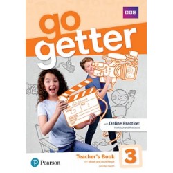 Go Getter 3 TB + DVD