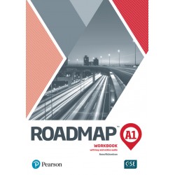 Roadmap A1 WB +key