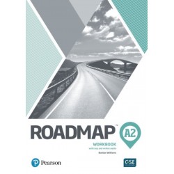 Roadmap A2 WB +key