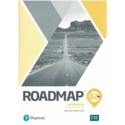 Roadmap A2+ WB +key