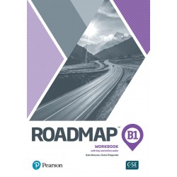 Roadmap B1 WB +key