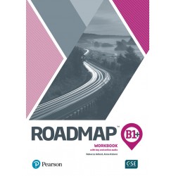 Roadmap B1+ WB +key