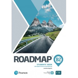 Roadmap B2 SB +App