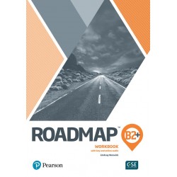 Roadmap B2+ WB +key