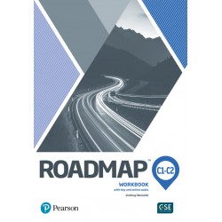 Roadmap C1 WB +key