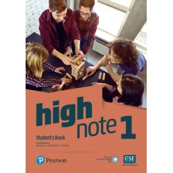 High Note 1 SB