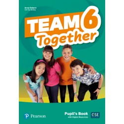 Team Together 6 SB