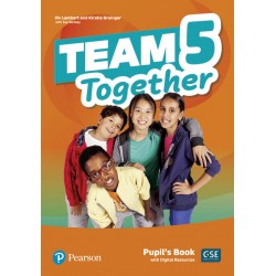 Team Together 5 SB