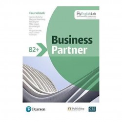 Business Partner B2 + SB + ebook + MEL