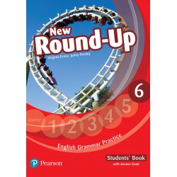 Round-Up NEW 6 SB +access code Round-Up NEW 6 SB +access code