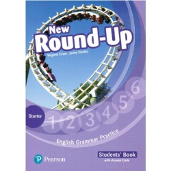 Round-Up NEW Starter SB + access code
