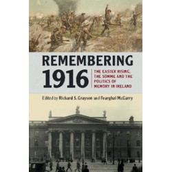 Remembering 1916