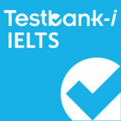 Testbank-i ELTS General Training Test 1