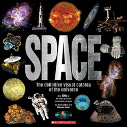 Space: The Definitive Visual Catalog