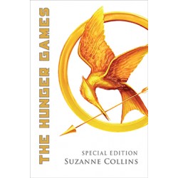 Hunger Games: Special Edition