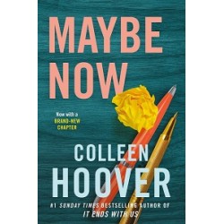 Maybe #2: Maybe Now