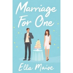 Marriage for One Marriage for One