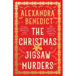 The Christmas Jigsaw Murders