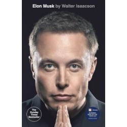 Elon Musk [Paperback]
