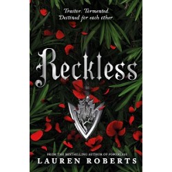 The Powerless Book2: Reckless