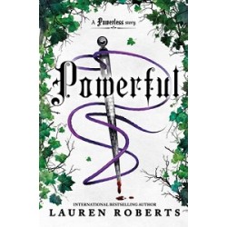 The Powerless Book1.5: Powerful