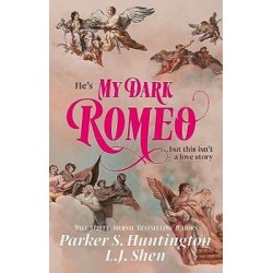 Dark Prince Road Book1: My Dark Romeo