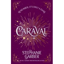 Caraval Book1: Caraval