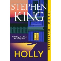 King S.Holly [Paperback]