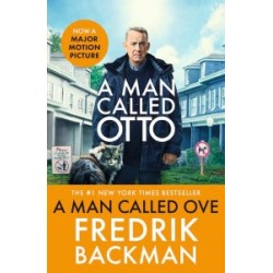 A Man Called Ove [Paperback]